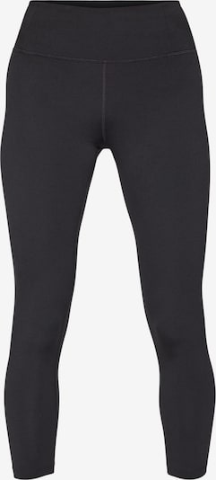 Girlfriend Collective Housut ' Float ' värissä musta, Tuotenäkymä