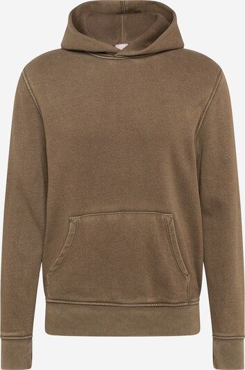 GAP Sweatshirt in oliv, Produktansicht