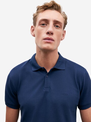 Adolfo Dominguez Shirt in Blauw