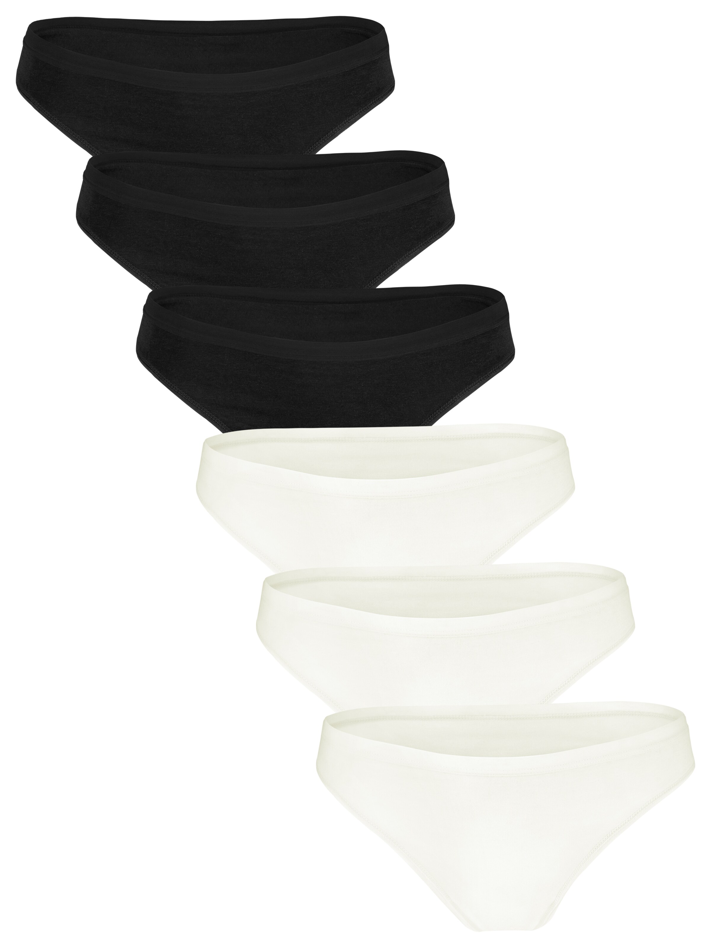 Fabio Farini Panty in Beige: front