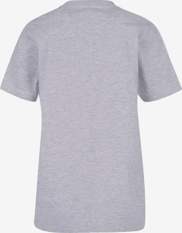 F4NT4STIC Shirt in Grey