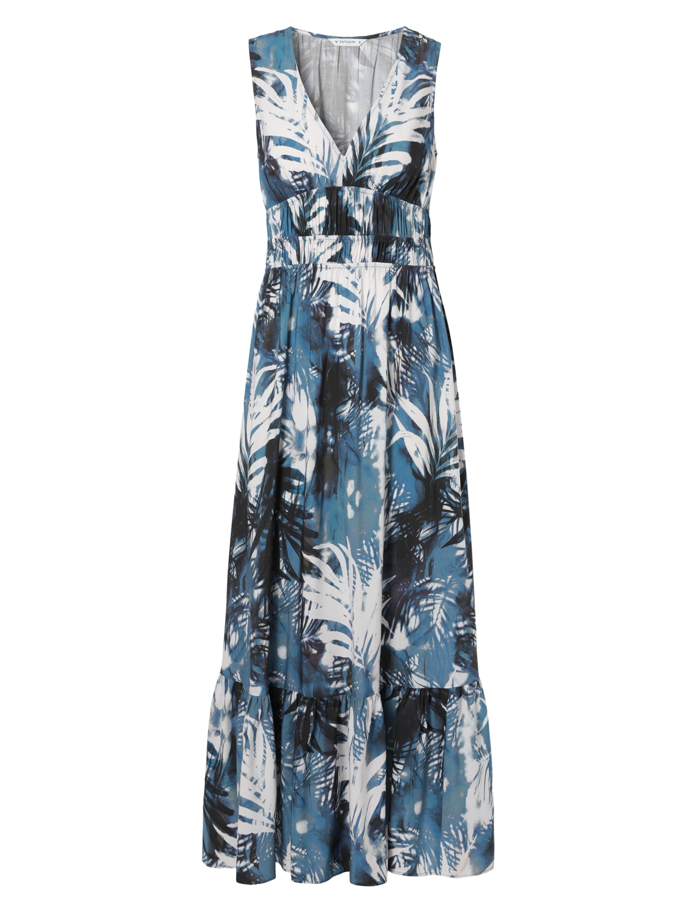 TATUUM Платье в Синий: спереди