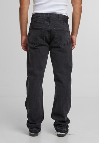 regular Jeans 'Arun' di 2Y Studios in nero