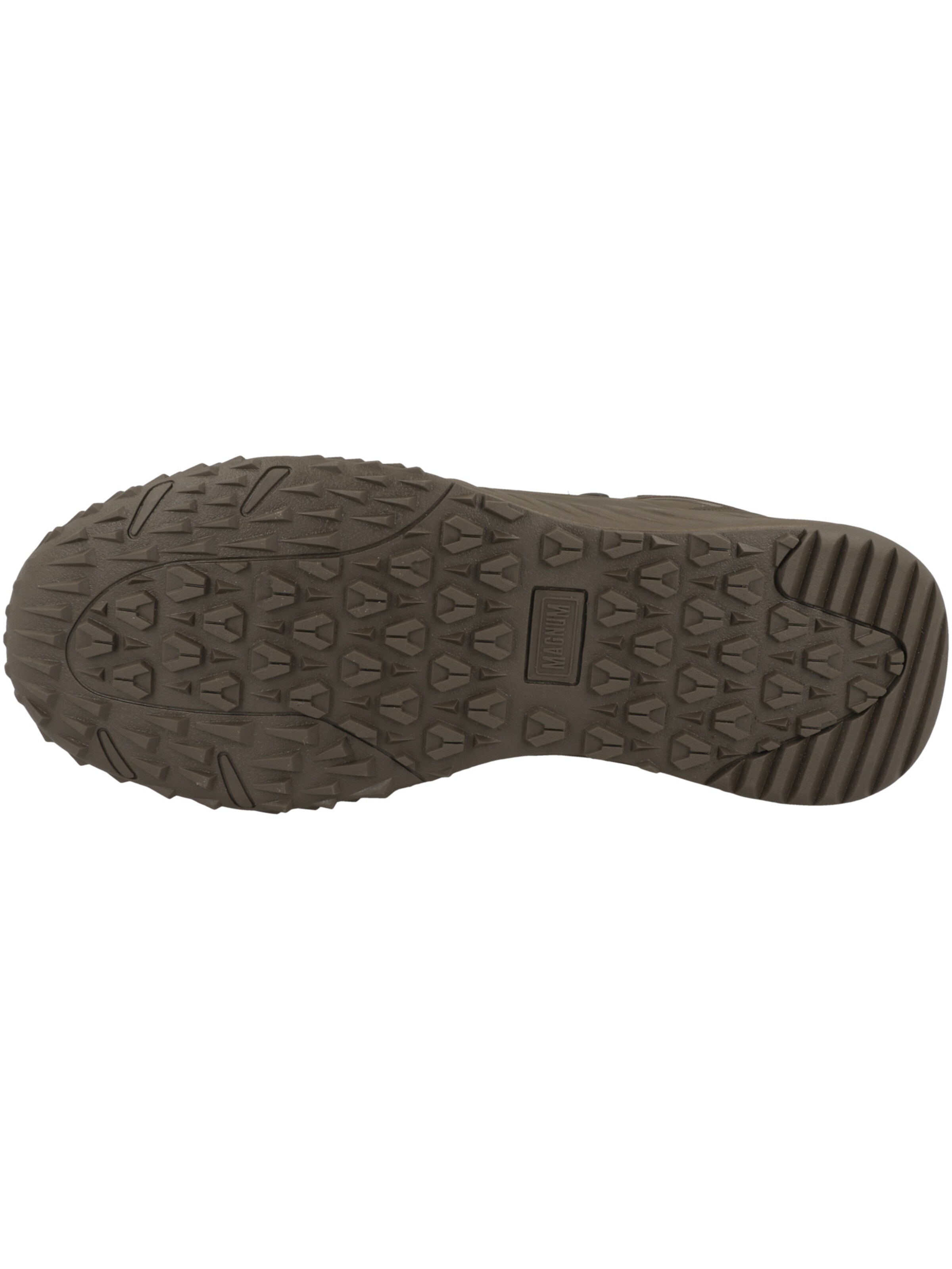 MAGNUM Lace-up boots 'Ultima 6.0' in Green