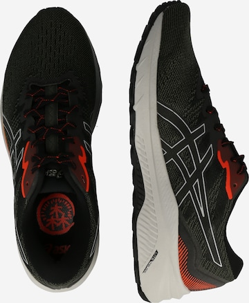 ASICS Laufschuh in Schwarz