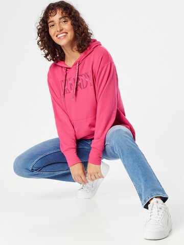 Key Largo - Sudadera en rosa