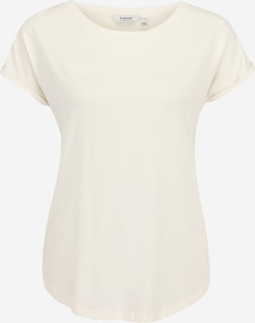 b.young Shirt 'Pamila' in White: front