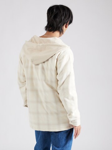 LEVI'S ® Between-season jacket 'JACK WORKER' in Beige