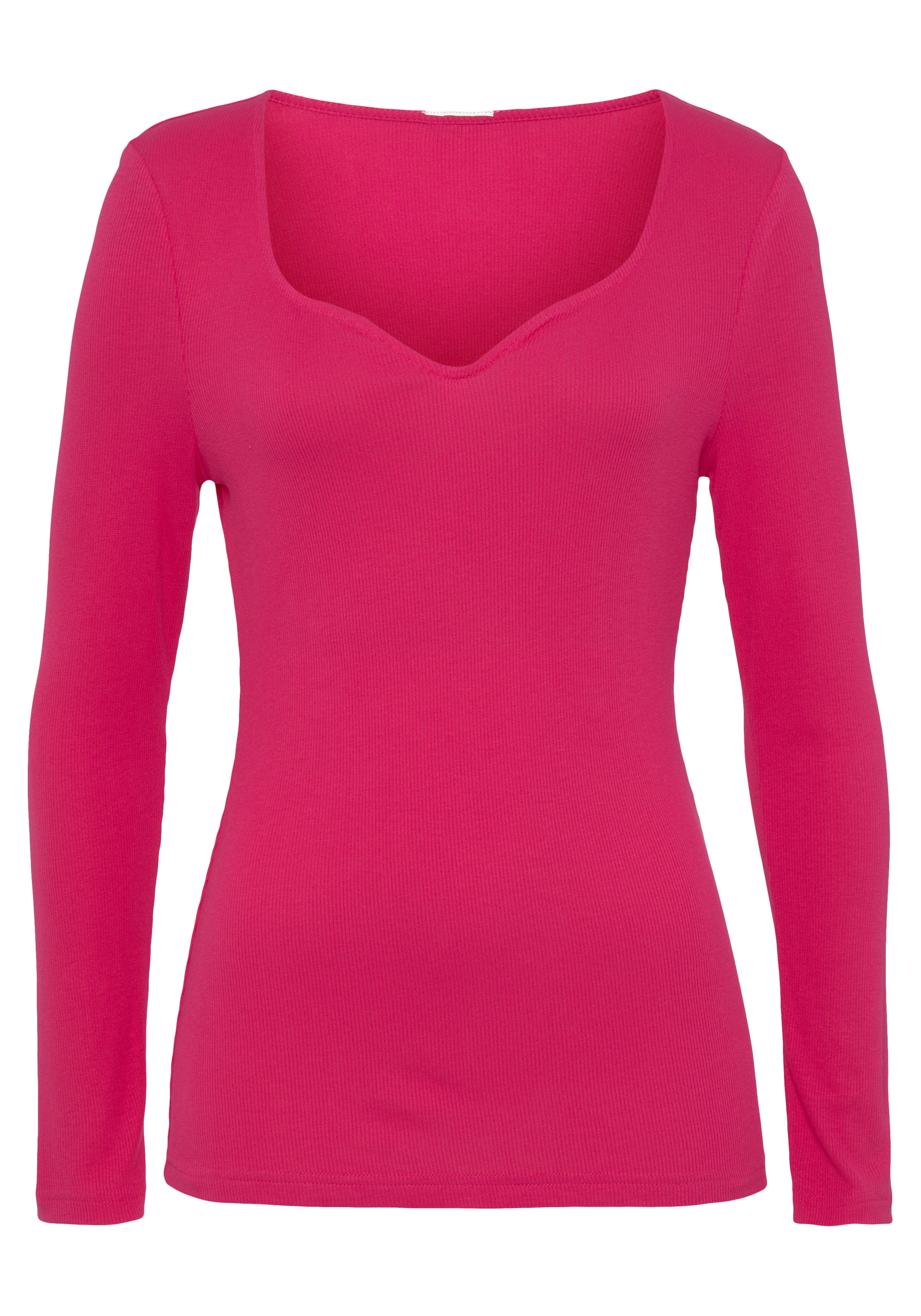 T-shirt VIVANCE en bleu