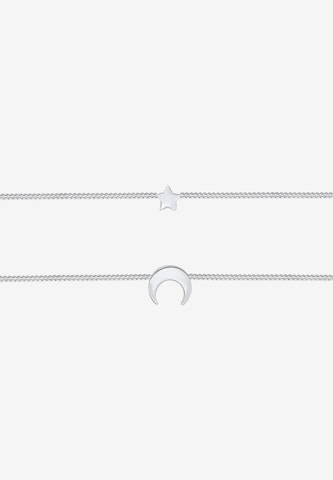 ELLI Necklace in Silver