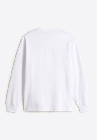 Maglietta 'Left Chest Ii Loose' di VANS in nero