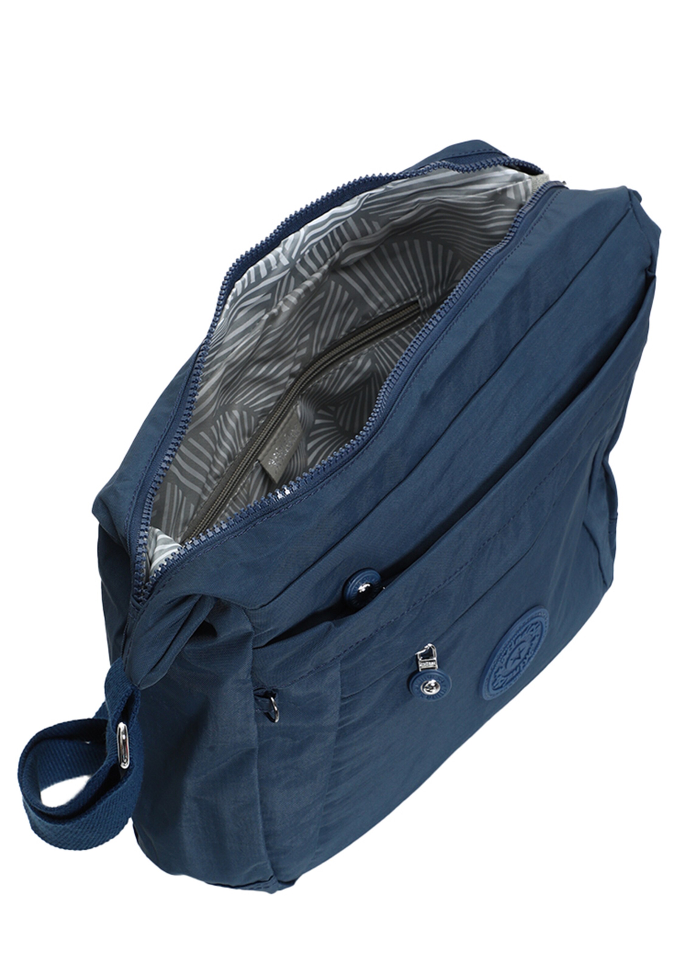 Mindesa Сумка через плечо в Синий