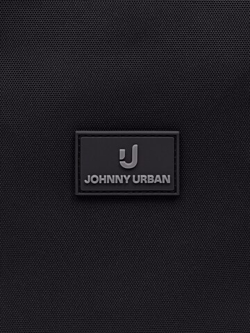 Johnny Urban Seljakott 'Kian Medium', värv must: eest vaates