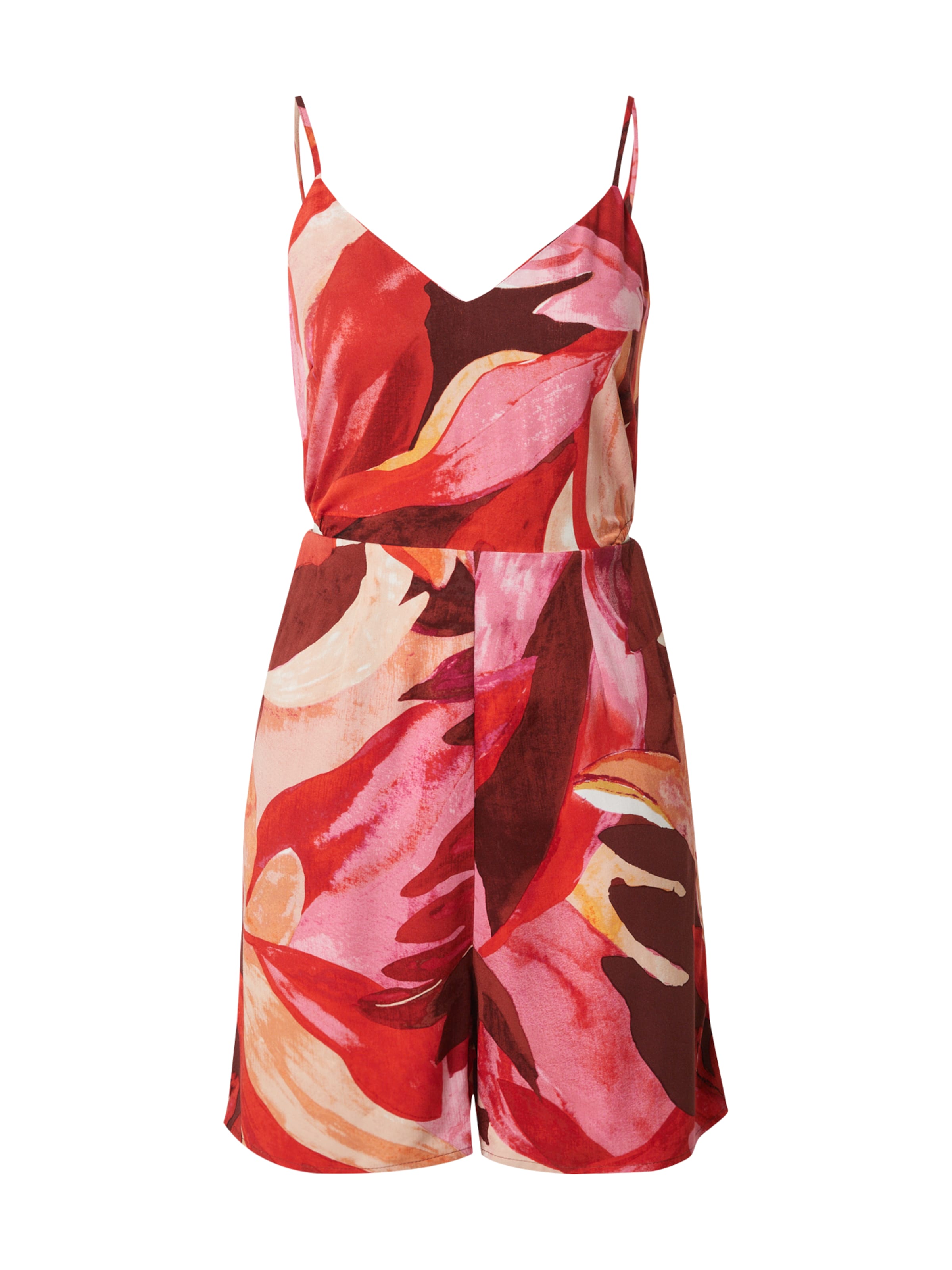 jauktas krāsas ONLY Kombinezons &#x27;ONLALMA&#x27;: no priekšpuses