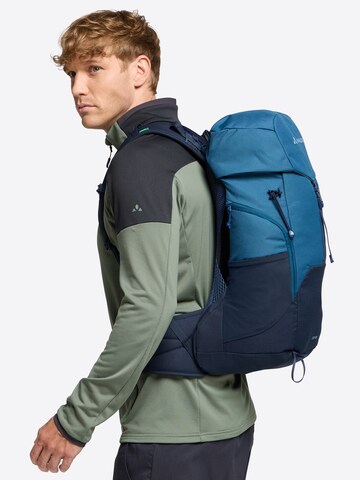 VAUDE Sports backpack 'Jura 24' in Blue