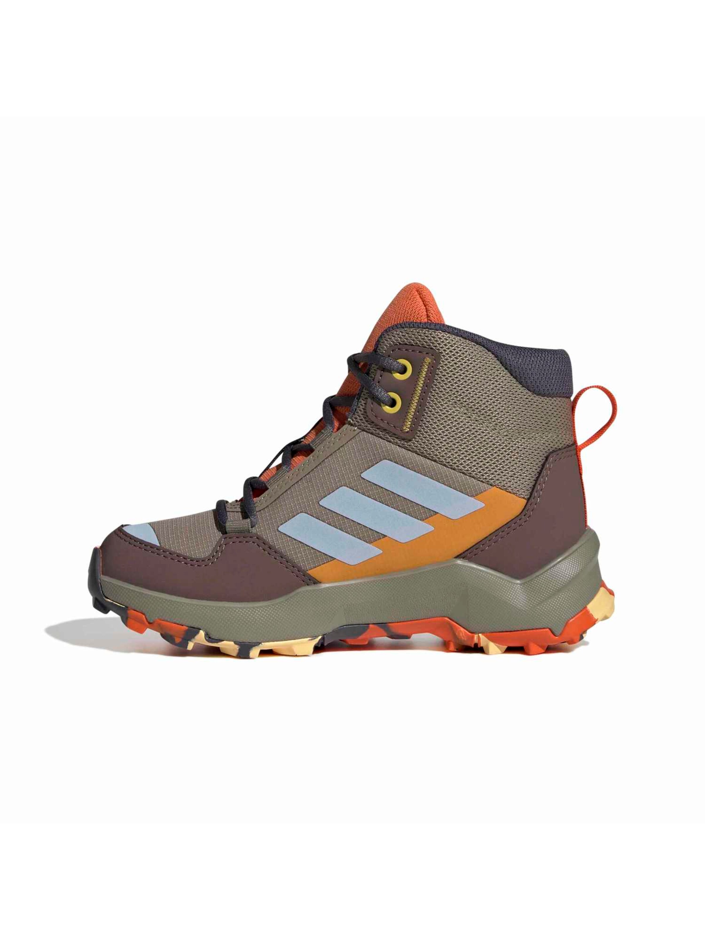Boots 'AX4R' ADIDAS TERREX en bleu