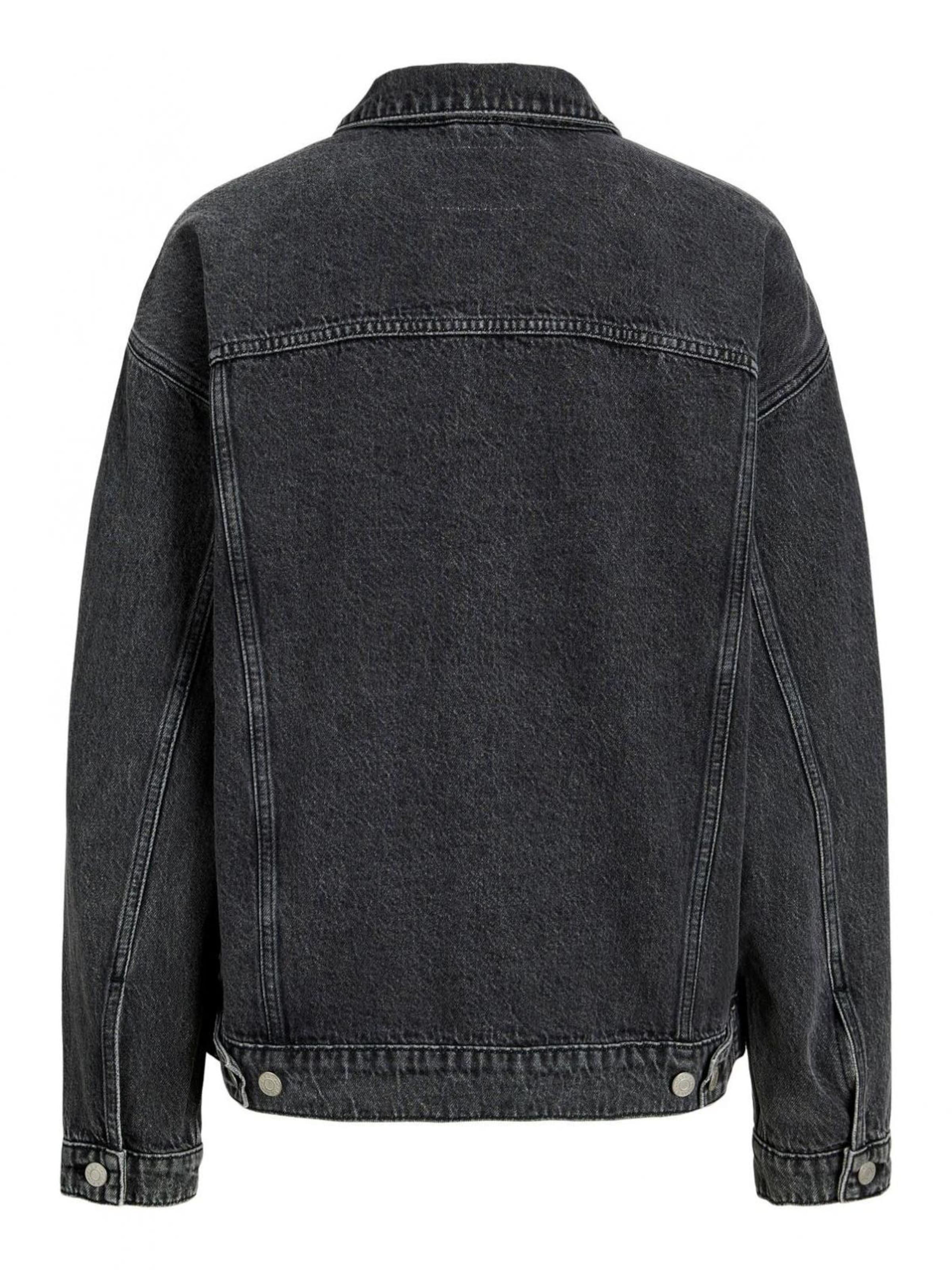 Giacca di mezza stagione di JJXX in nero