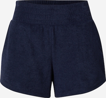 GAP Regular Shorts in Blau: predná strana