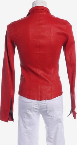 Utzon Jacket & Coat in XS in Red