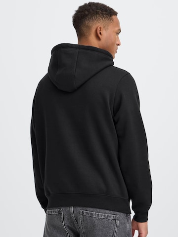 Pull-over ' BHFAVIAN ' BLEND en noir