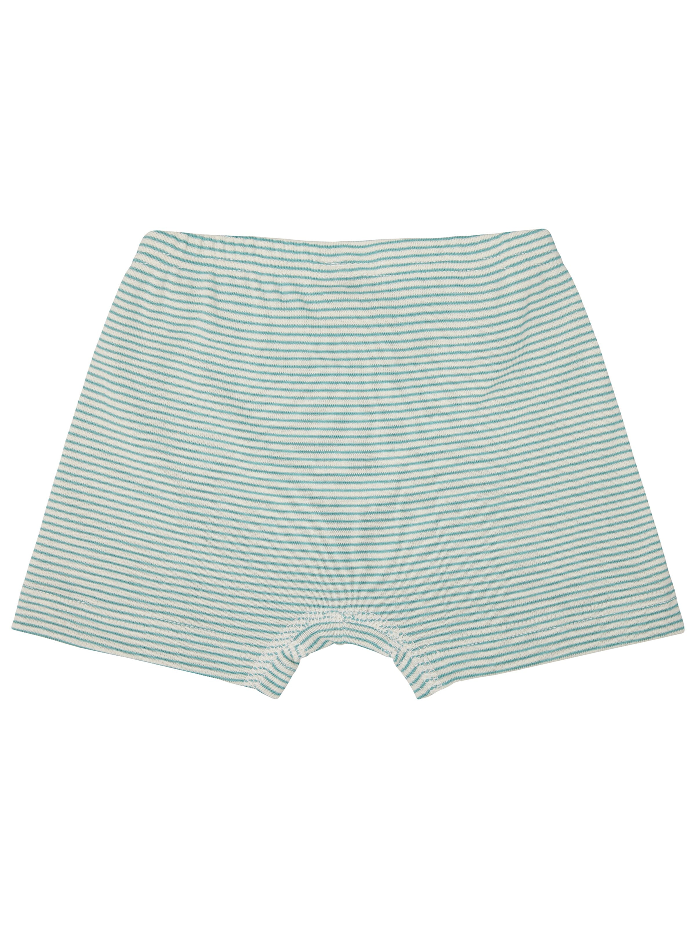 loud + proud Underpants in Green