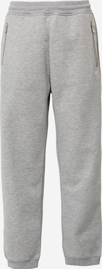 6pm Trousers in mottled grey, Item view