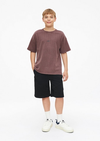 s.Oliver T-Shirt in Rot: Vorderseite