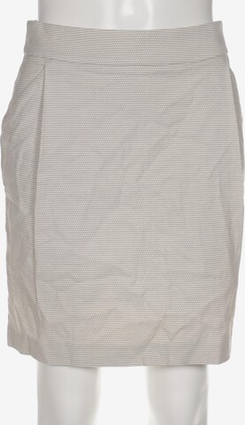 Armani Jeans Skirt in XL in Beige: front