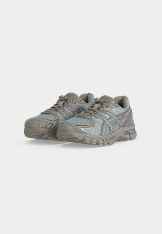 mėlyna ASICS SportStyle Sportbačiai be auliuko 'GEL-KAYANO 20'