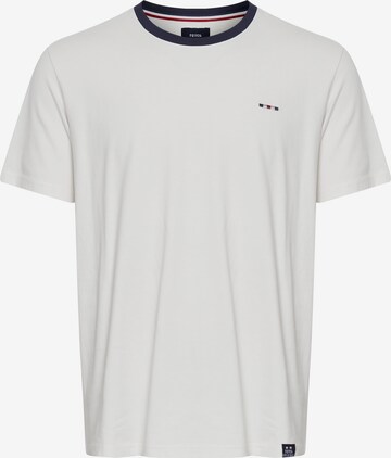 FQ1924 Shirt 'Darcel' in White: front