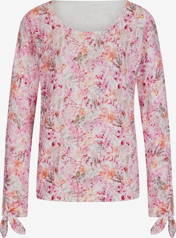 Pull-over Linea Tesini by heine en rose : devant