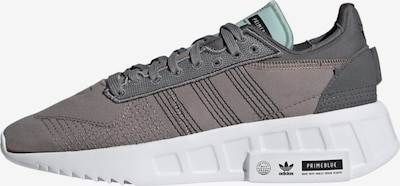 ADIDAS ORIGINALS Zemie brīvā laika apavi 'Geodiver Primeblue' pelēks, Preces skats
