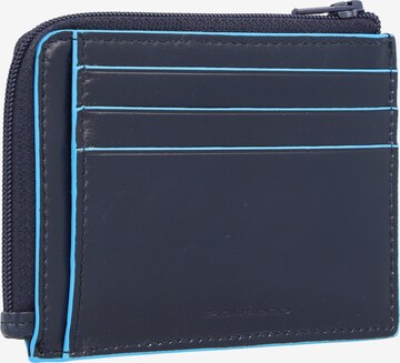 Piquadro Portemonnaie 'RFID' in Blau