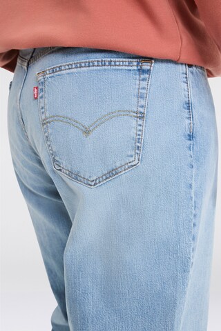 Levi's® Big & Tall Regular Jeans in Blue