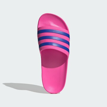 ADIDAS PERFORMANCE Badeschuh ' Aqua adilette ' in Pink