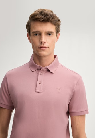 JOOP! Poloshirt 'Primo' in Pink