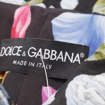 DOLCE & GABBANA Übergangsjacke XXS in Mischfarben