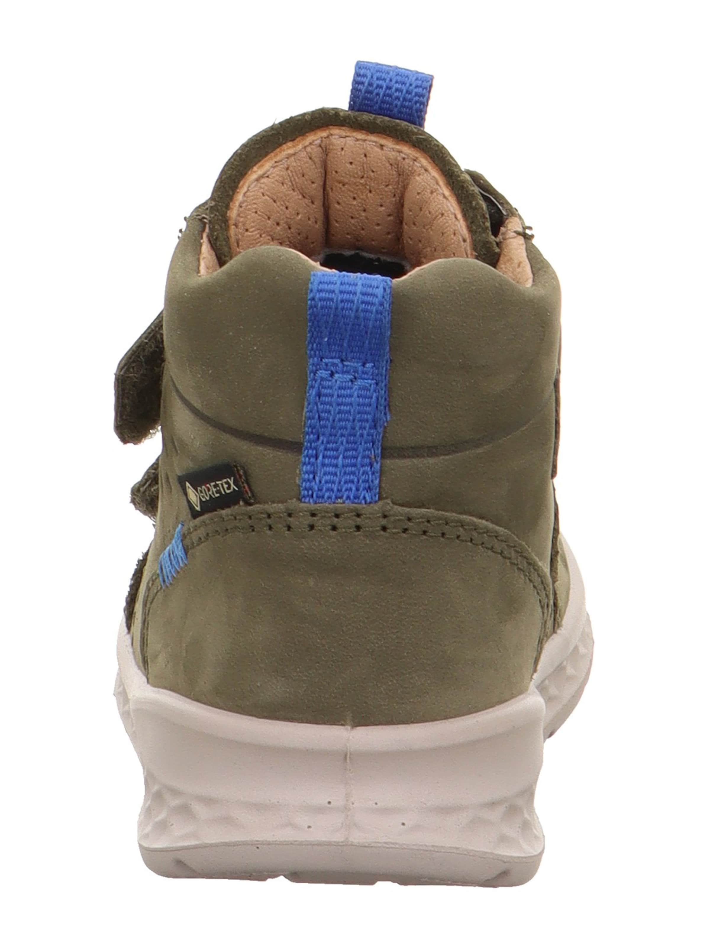 SUPERFIT Boot 'BREEZE' in Green