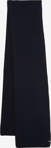 ARMEDANGELS Sjaal ' CLAASAS ' in Blauw: voorkant