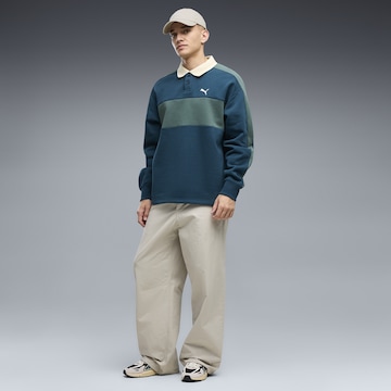 PUMA Sneakers laag 'Fade' in Beige