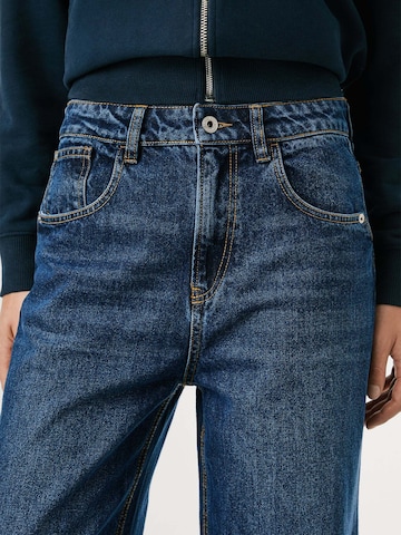 Pepe Jeans Regular Jeans in Blau