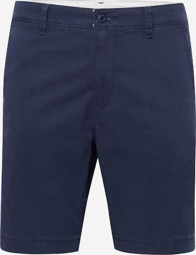 LEVI'S ® Pantalon chino 'XX Chino Taper Short II' en marine, Vue avec produit