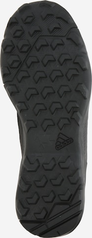 Chaussure basse 'Eastrail' ADIDAS TERREX en noir