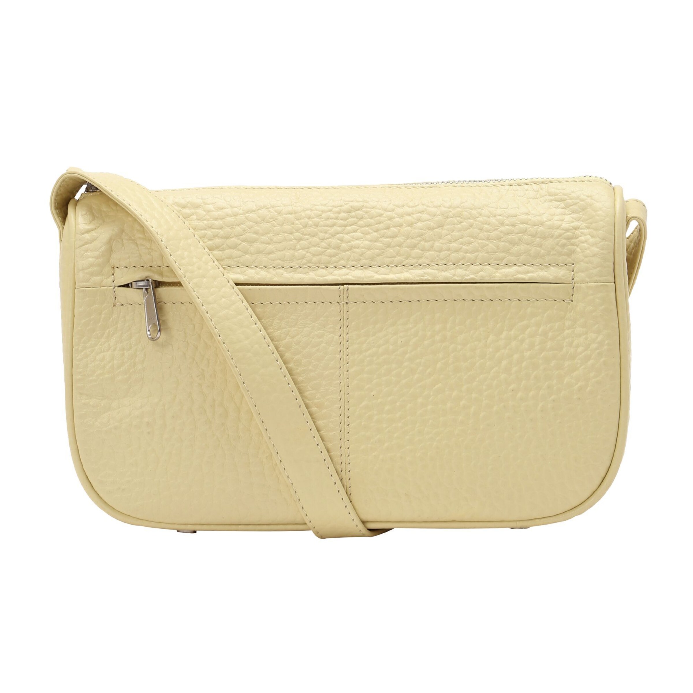 VOi Crossbody bag 'Hirsch' in Yellow