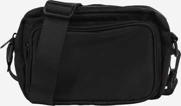 Monki - Bolso de hombro en negro