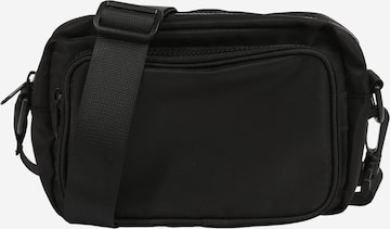 Sac à bandoulière Monki en noir