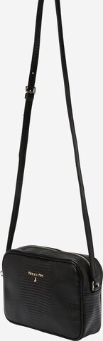 PATRIZIA PEPE Crossbody Bag in Black