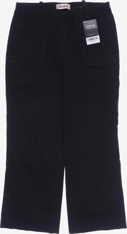 BURTON Pants in L in Black: front