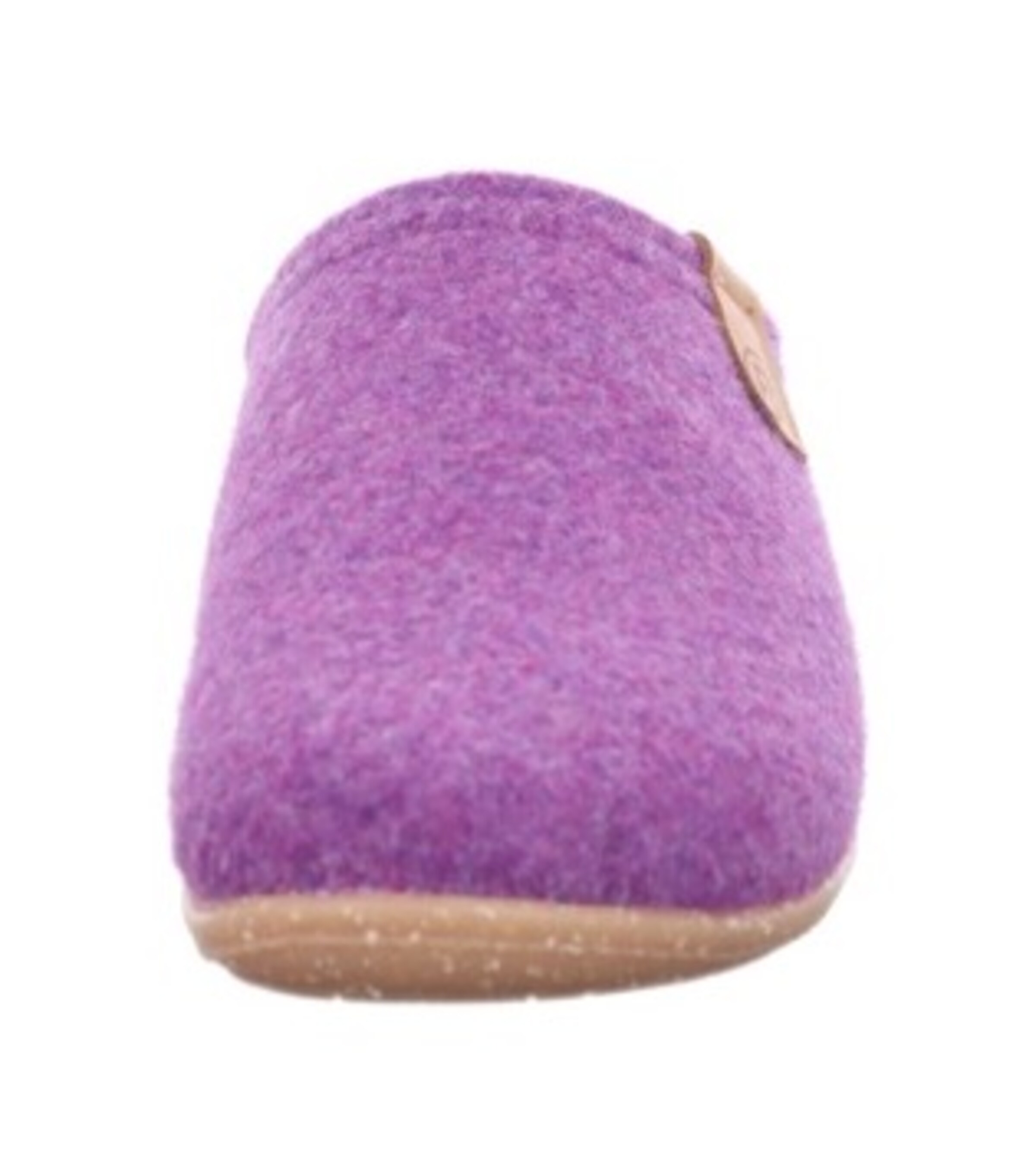 ROHDE Slippers in Purple