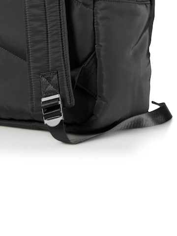 Waykins Backpack 'Faze' in Black